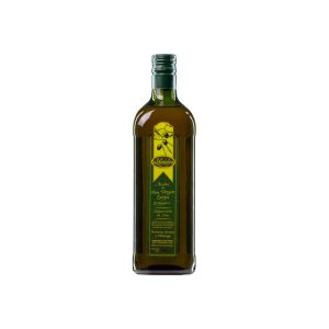 Oli d'oliva bio 1L