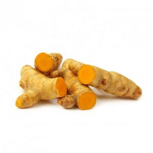 Cúrcuma fresca (Kg)