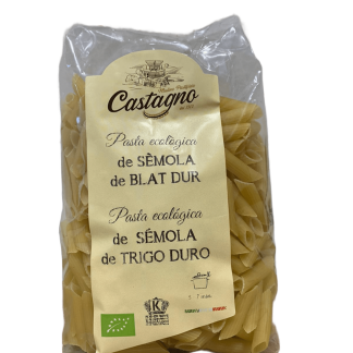 Macarrons de blat Castagno (500g)