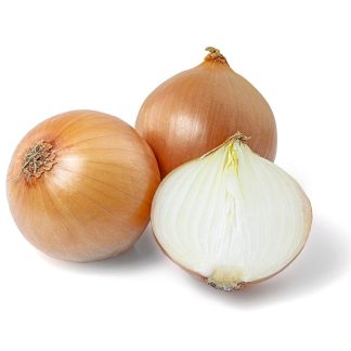 Cebolla semiseca (kg)